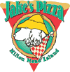 Jake's Pizza Logo