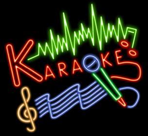 karaoke logo